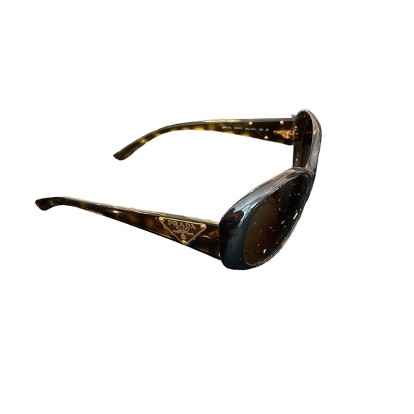 Vintage Prada Sunglasses - Picture 3 of 5